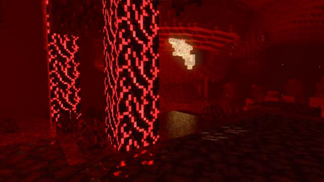 Vanilla RTX Textures — screenshot 5