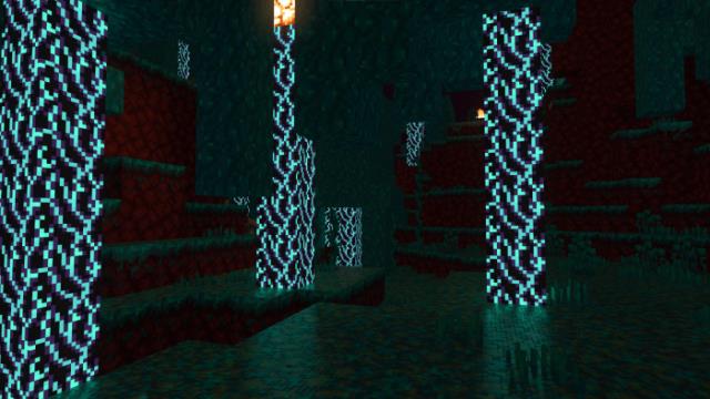 Vanilla RTX Textures — screenshot 7