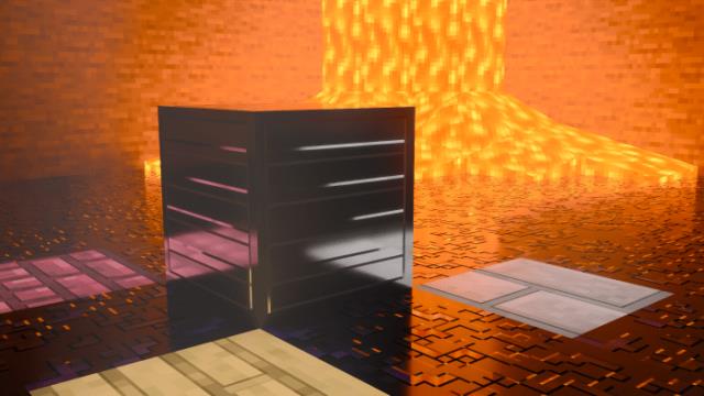 Vanilla RTX Textures — screenshot 8