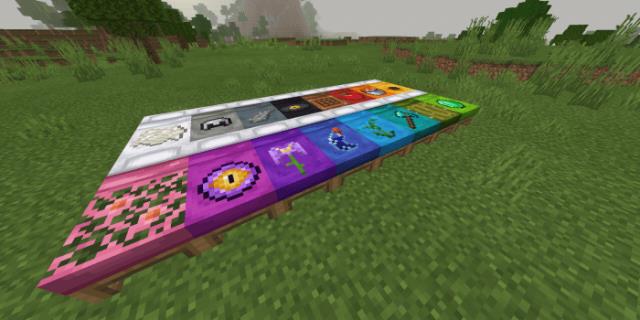 AK Beds Textures — screenshot 2