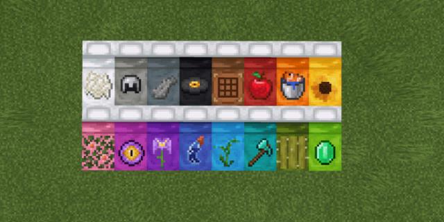 AK Beds Textures — screenshot 3
