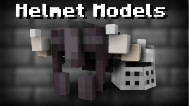 Helmet Models Textures — screenshot 2