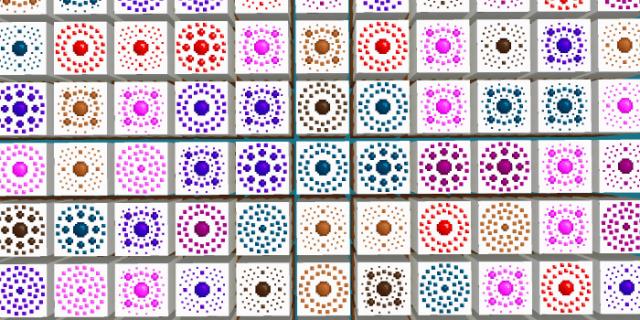 Light Diamond Textures — screenshot 8