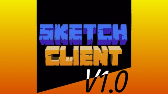 SketchClient Textures — screenshot 2