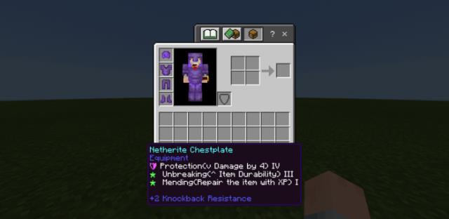 Better Enchants Summary Mod — screenshot 4
