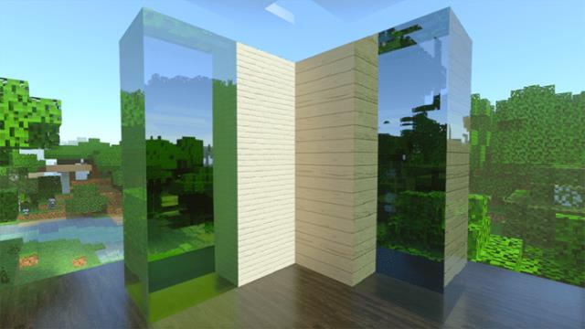 RTX – NVIDIA PBR Textures — screenshot 2