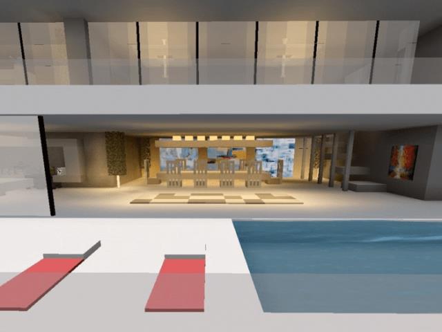 Modern Textures — screenshot 3