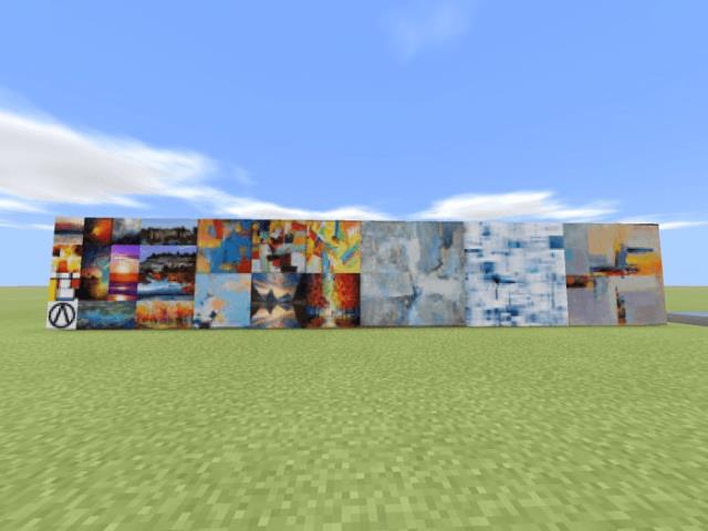Modern Textures — screenshot 4