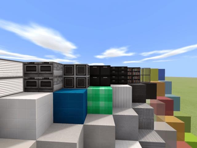 Modern Textures — screenshot 5