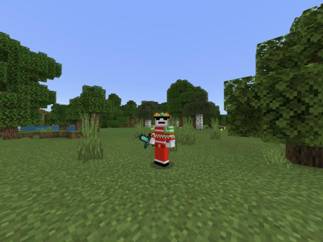 Short Swords Textures — screenshot 2
