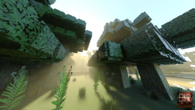 DIG Textures — screenshot 2