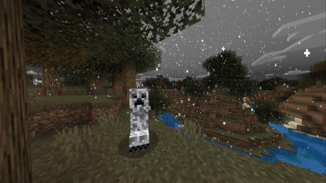 Winter Forests Textures — screenshot 2