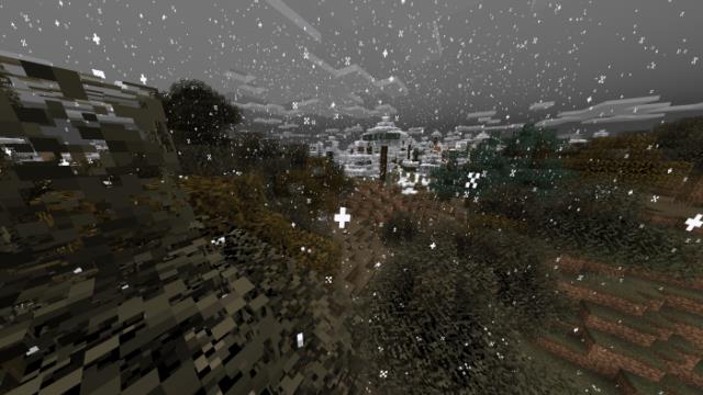 Winter Forests Textures — screenshot 3