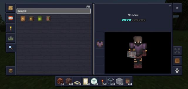Seed Bags Textures — screenshot 4