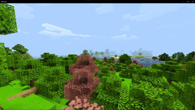 Seasonal Foliage Textures — screenshot 2