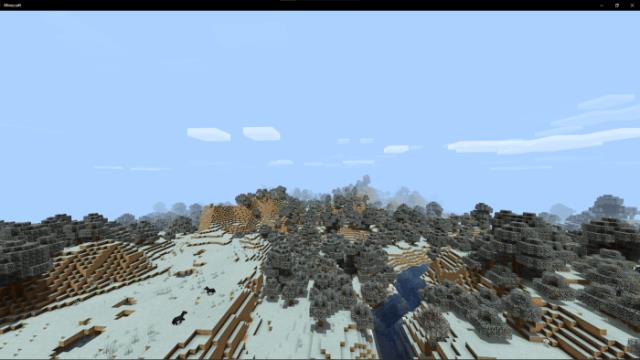 Seasonal Foliage Textures — screenshot 3