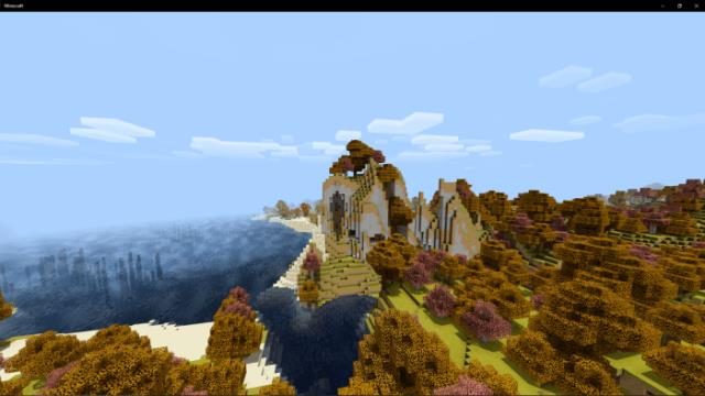 Seasonal Foliage Textures — screenshot 4