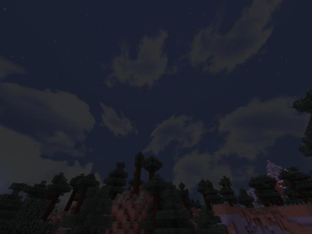 Realistic Sky Textures — screenshot 3