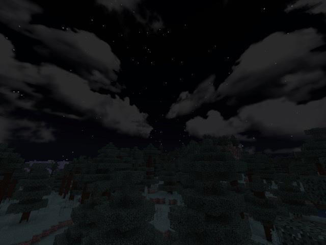 Realistic Sky Textures — screenshot 5