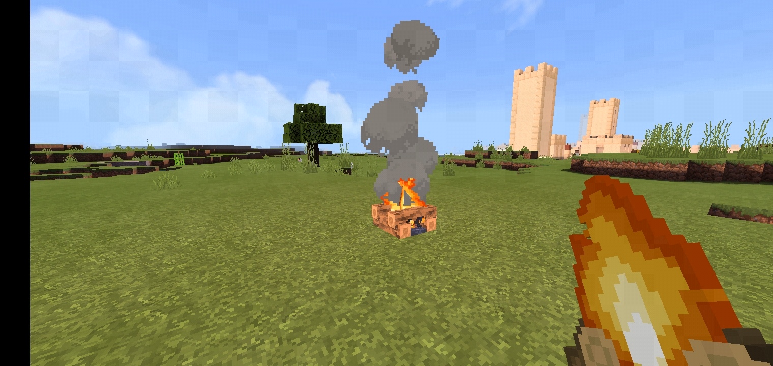 DK Resource Pack — screenshot 3