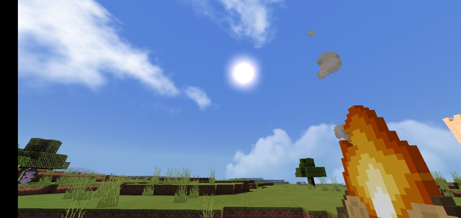 DK Resource Pack — screenshot 4