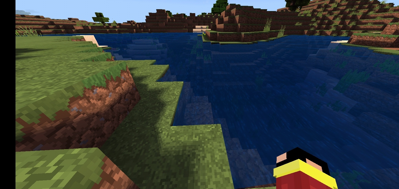 DK Resource Pack — screenshot 6