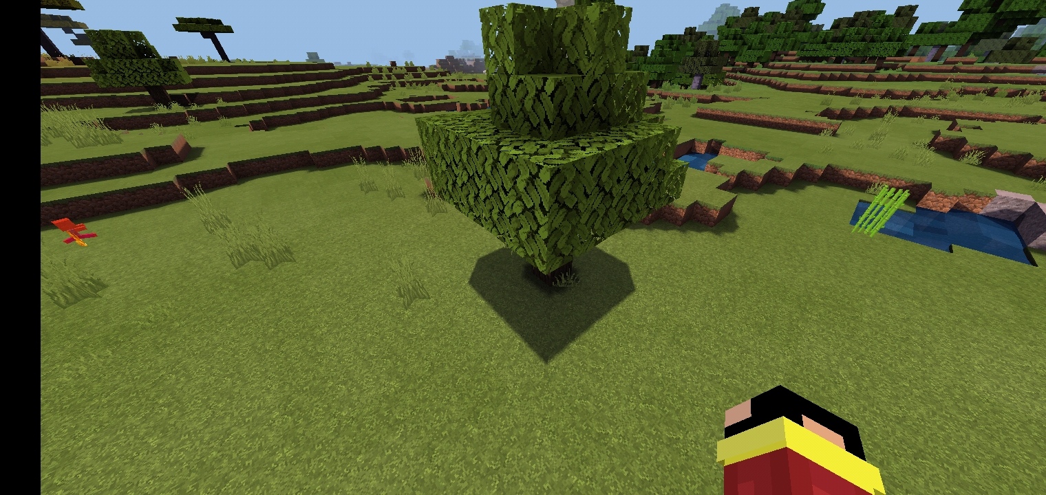 DK Resource Pack — screenshot 7