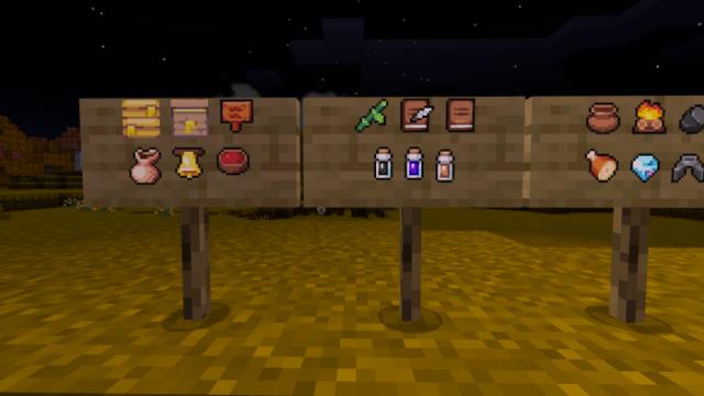 Unicocode Textures — screenshot 2