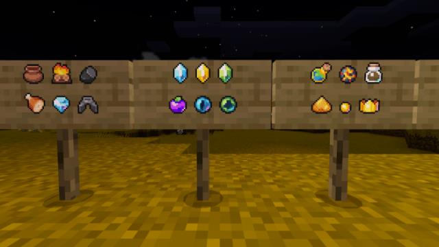 Unicocode Textures — screenshot 3