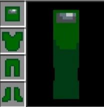 Among Us Armor Textures — screenshot 3