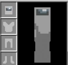 Among Us Armor Textures — screenshot 4
