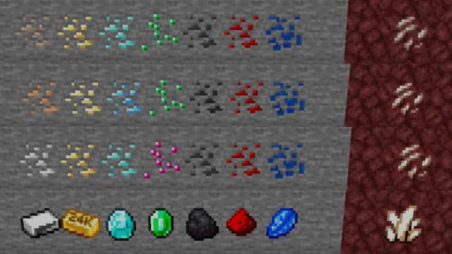 Colorblind Compensation Textures — screenshot 6