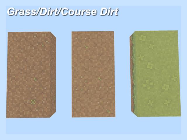 Mizuno Variant Textures — screenshot 2