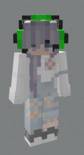Headphones For Heads Textures — screenshot 2