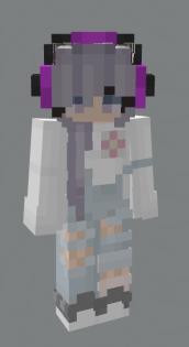 Headphones For Heads Textures — screenshot 3
