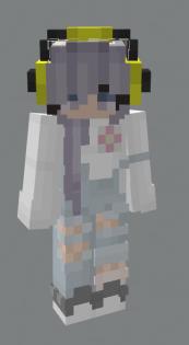 Headphones For Heads Textures — screenshot 6