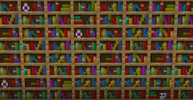 Voxets Block Variants Textures — screenshot 4
