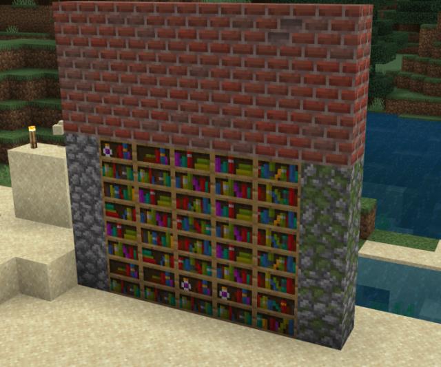 Voxets Block Variants Textures — screenshot 7