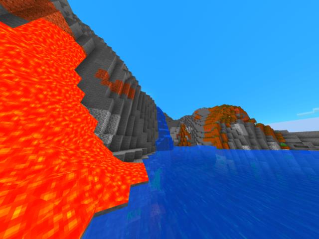 Cartoon Colors Textures — screenshot 2