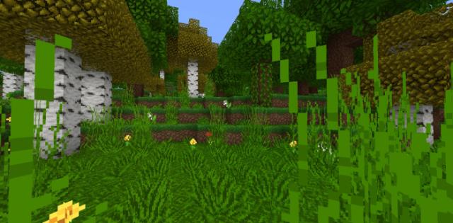 MedievalDecades Textures — screenshot 3
