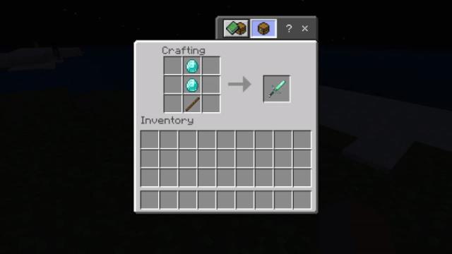 Emerald Sword Textures — screenshot 2