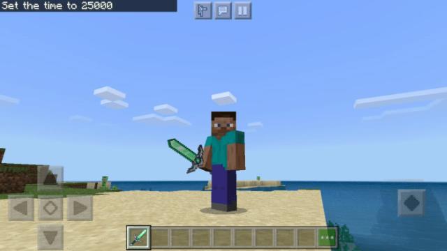 Emerald Sword Textures — screenshot 3