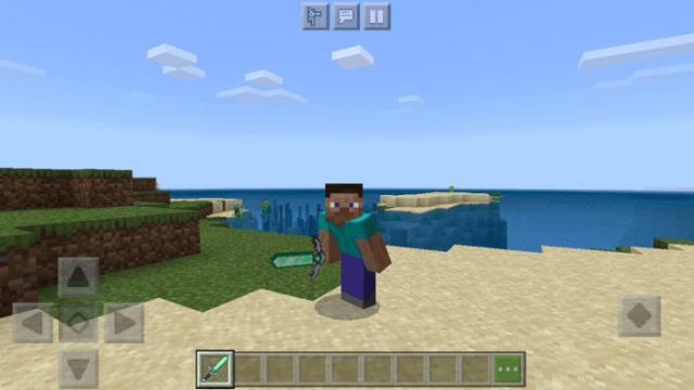 Emerald Sword Textures — screenshot 4
