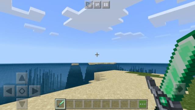 Emerald Sword Textures — screenshot 5