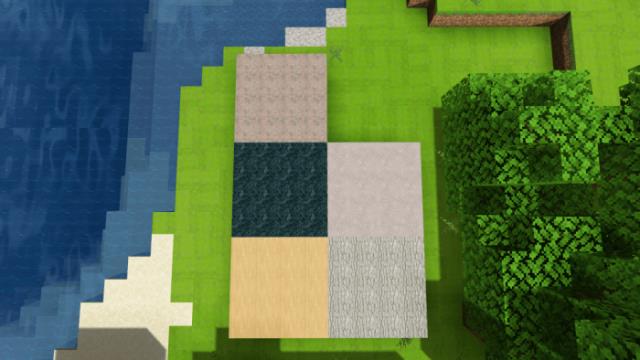 RealismExtreme Textures — screenshot 2
