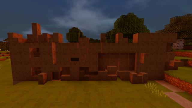 RealismExtreme Textures — screenshot 4