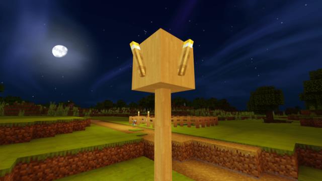 RealismExtreme Textures — screenshot 5
