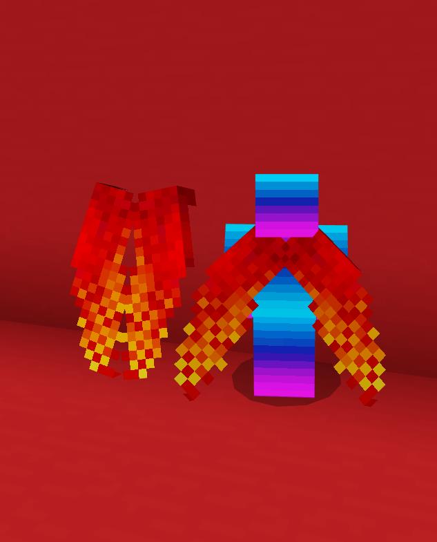 More Elytra / Custom Elytra Textures — screenshot 4