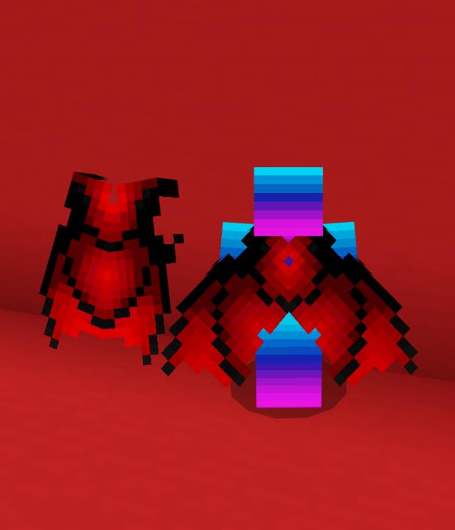 More Elytra / Custom Elytra Textures — screenshot 5
