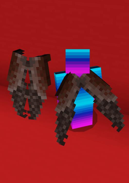 More Elytra / Custom Elytra Textures — screenshot 6